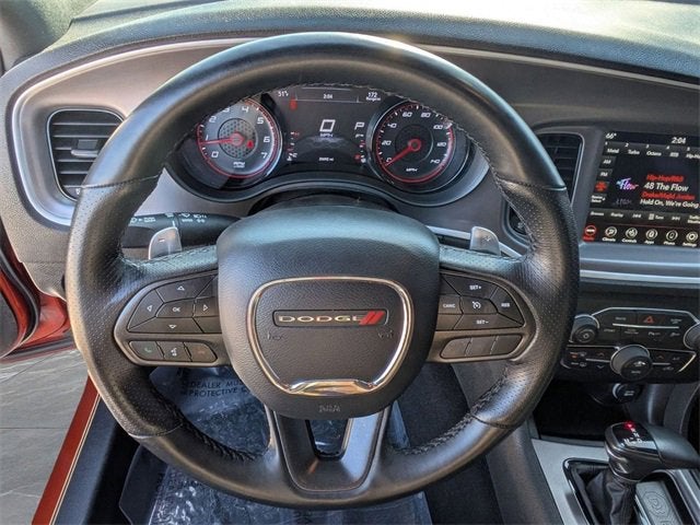 2022 Dodge Charger GT AWD