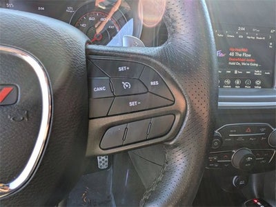 2022 Dodge Charger GT AWD