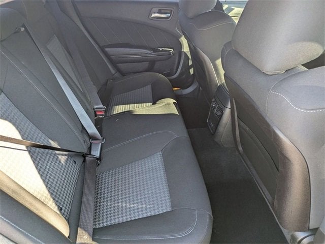 2022 Dodge Charger GT AWD