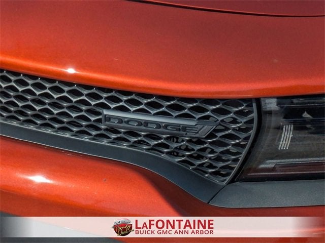 2022 Dodge Charger GT AWD