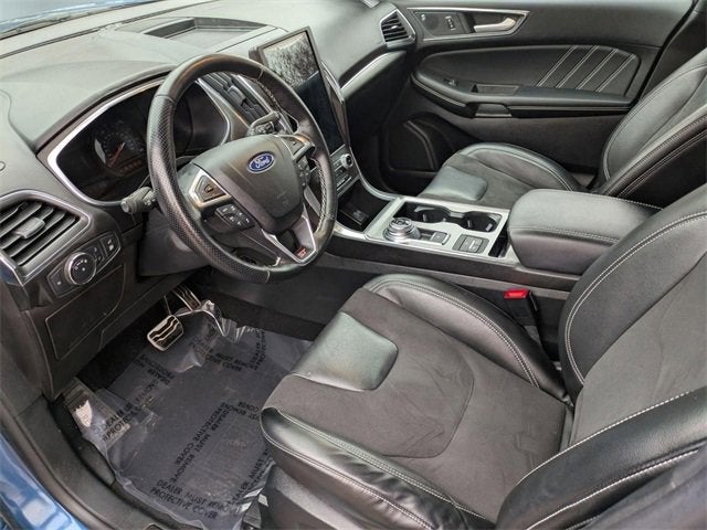 2021 Ford Edge ST