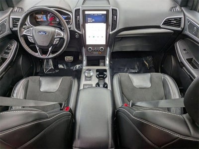 2021 Ford Edge ST