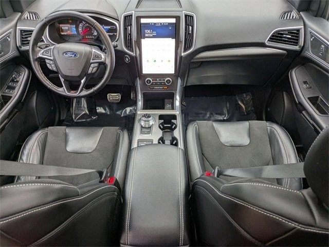 2021 Ford Edge ST