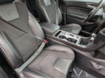 2021 Ford Edge ST