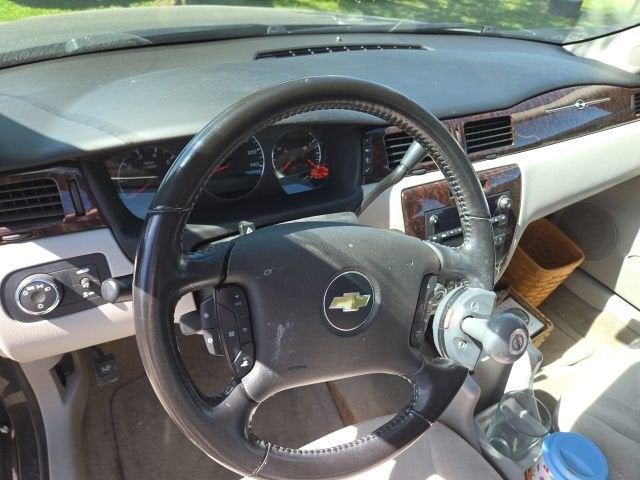 2013 Chevrolet Impala LT