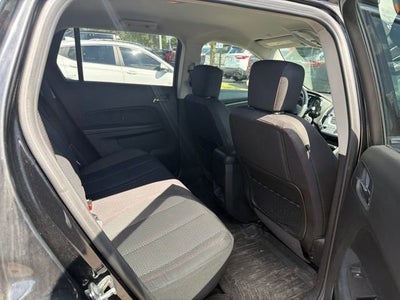 2016 GMC Terrain SLE