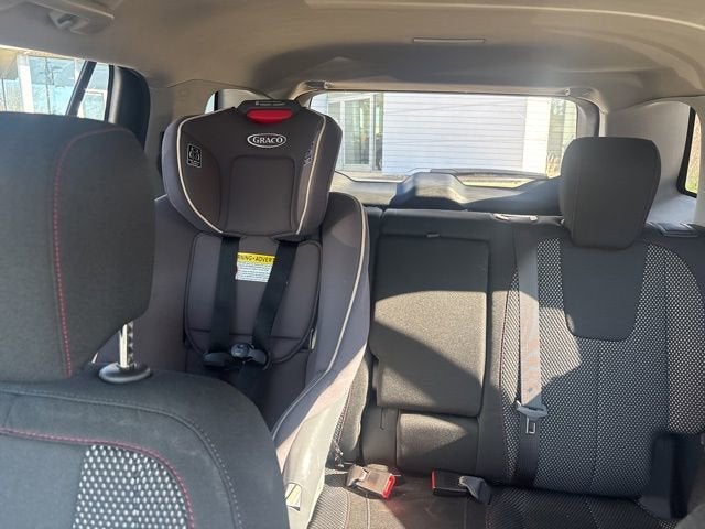 2016 GMC Terrain SLE