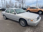 2008 Mercury Grand Marquis LS