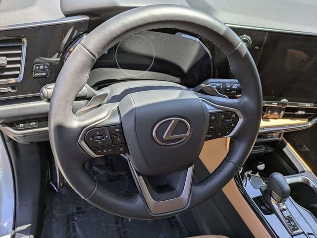 2024 Lexus NX 350 NX 350