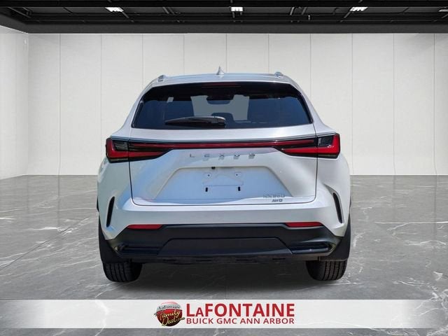 2024 Lexus NX 350 NX 350