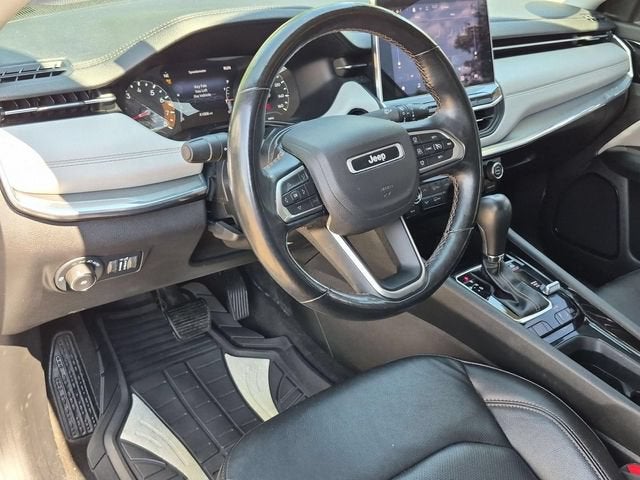 2022 Jeep Compass Limited - Photo 10