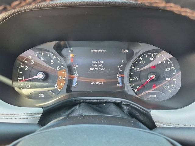 2022 Jeep Compass Limited - Photo 11
