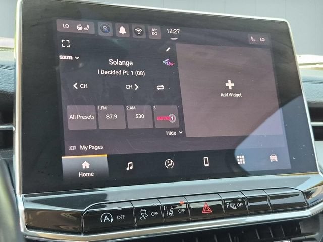 2022 Jeep Compass Limited - Photo 13