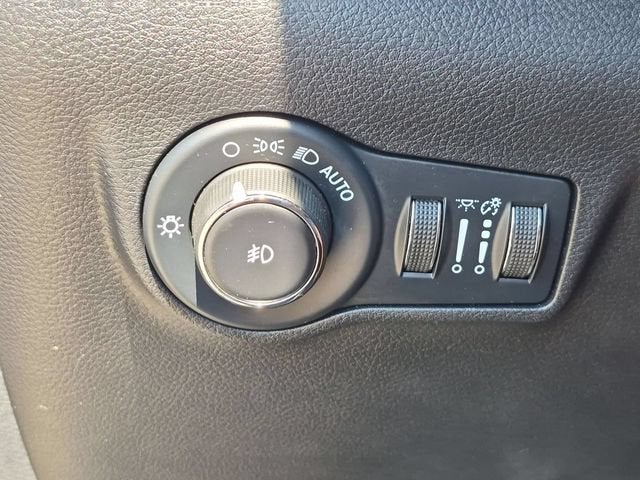 2022 Jeep Compass Limited - Photo 17