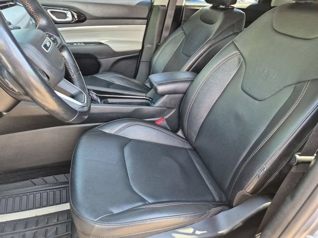 2022 Jeep Compass Limited - Photo 18