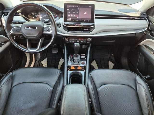2022 Jeep Compass Limited - Photo 19