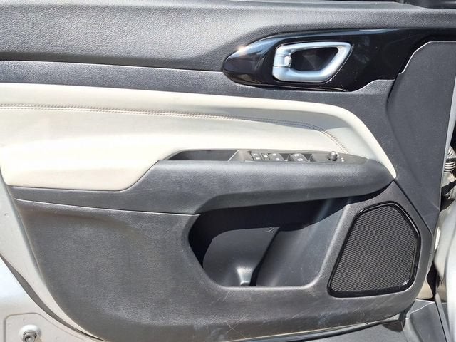 2022 Jeep Compass Limited - Photo 21