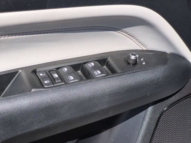 2022 Jeep Compass Limited - Photo 22
