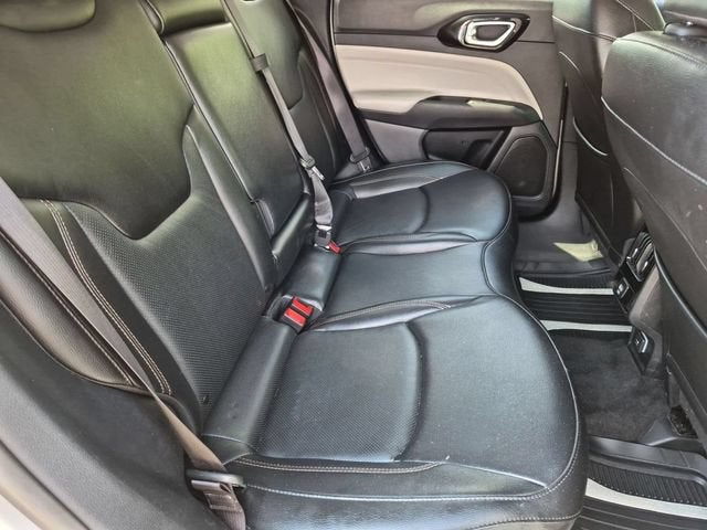 2022 Jeep Compass Limited - Photo 26