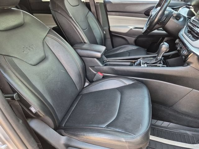 2022 Jeep Compass Limited - Photo 27