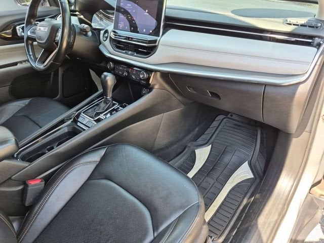 2022 Jeep Compass Limited - Photo 28