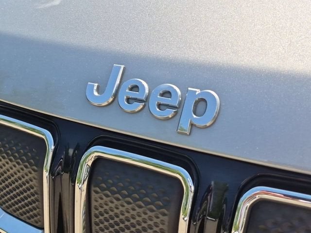 2022 Jeep Compass Limited - Photo 29