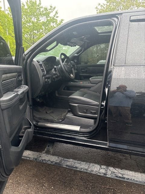 2025 RAM 2500 Limited Crew Cab 4x4 6'4" Box