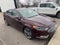 2018 Ford Fusion Titanium