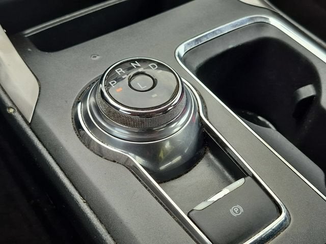 2017 Ford Fusion SE - Photo 15