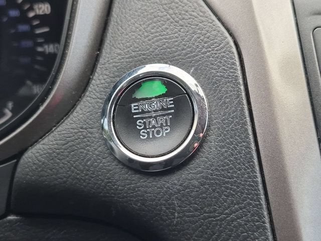 2017 Ford Fusion SE - Photo 16