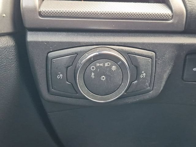 2017 Ford Fusion SE - Photo 17