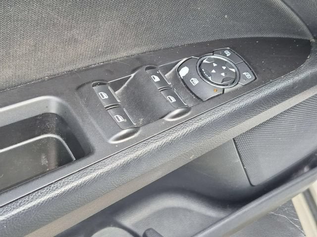 2017 Ford Fusion SE - Photo 21