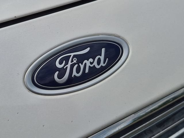 2017 Ford Fusion SE - Photo 28