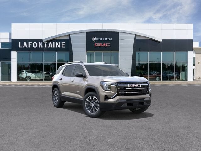 2027 GMC Terrain Elevation FWD's photo