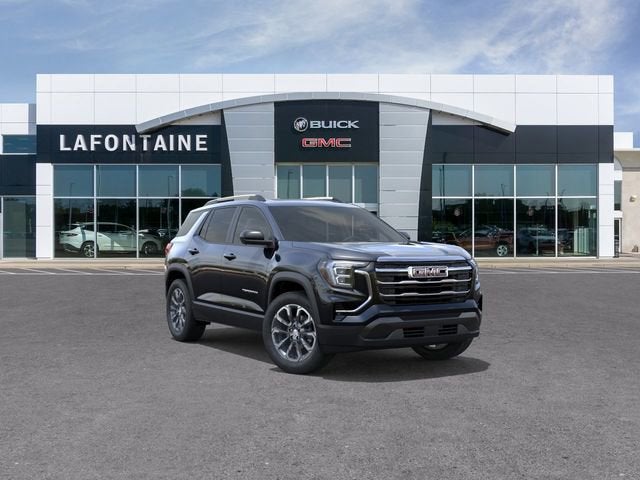 2026 GMC Terrain Elevation FWD's photo