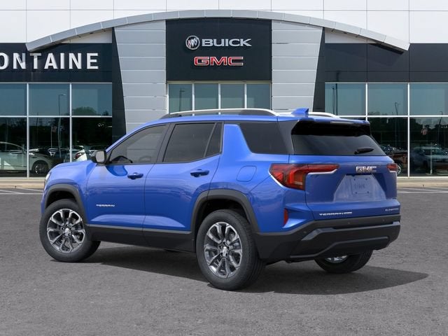 2027 GMC Terrain AWD Elevation