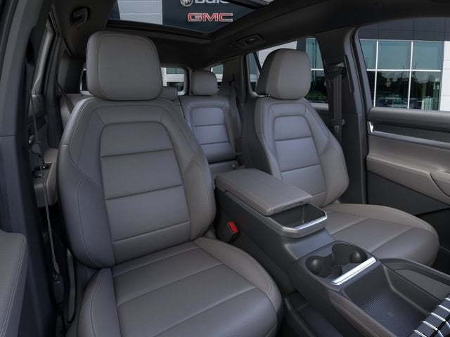 2027 GMC Terrain AWD Elevation