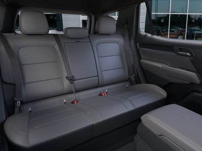 2027 GMC Terrain AWD Elevation