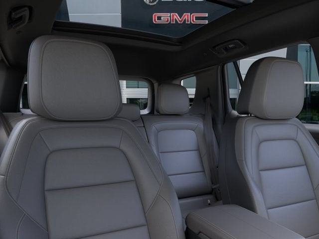 2027 GMC Terrain AWD Elevation