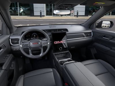 2027 GMC Terrain AWD Elevation