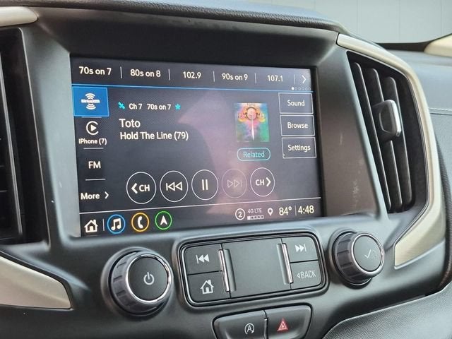 2024 GMC Terrain Denali - Photo 13