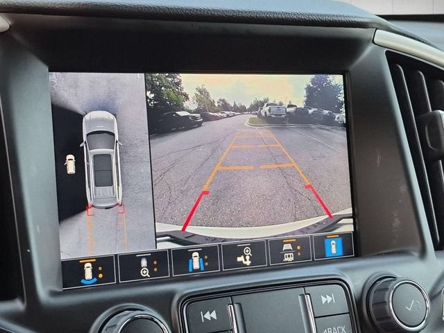 2024 GMC Terrain Denali - Photo 15
