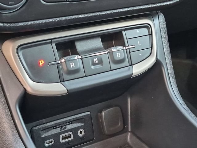 2024 GMC Terrain Denali - Photo 16