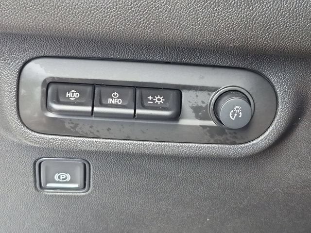 2024 GMC Terrain Denali - Photo 18