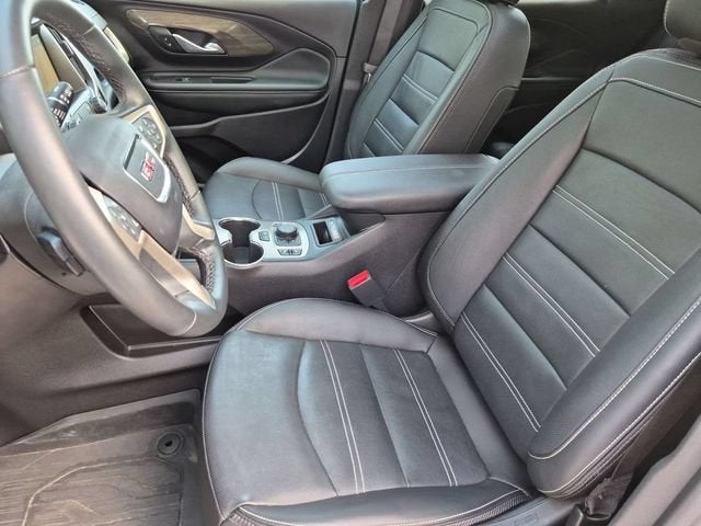 2024 GMC Terrain Denali - Photo 20