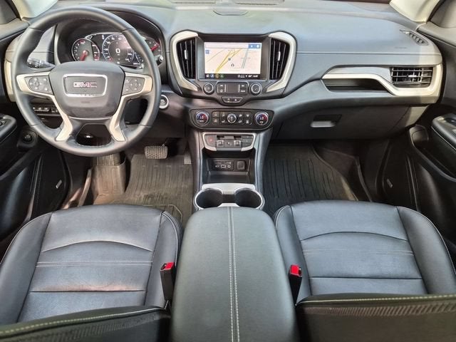 2024 GMC Terrain Denali - Photo 21