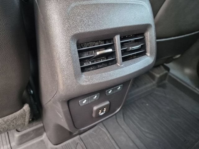 2024 GMC Terrain Denali - Photo 22