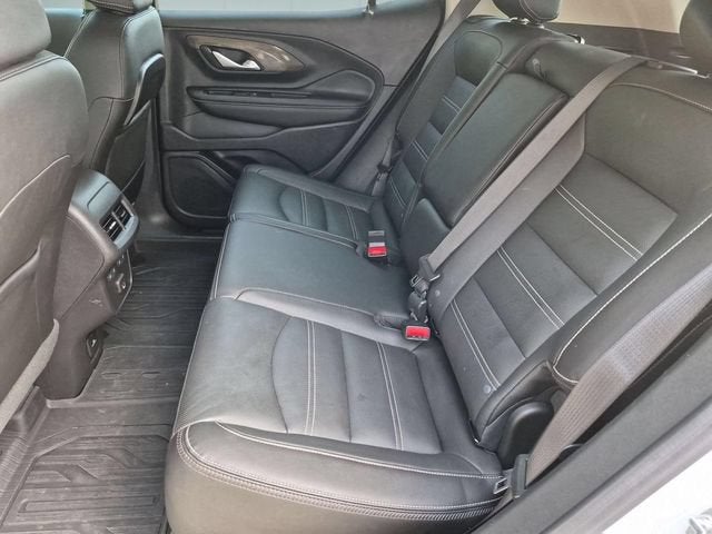 2024 GMC Terrain Denali - Photo 26
