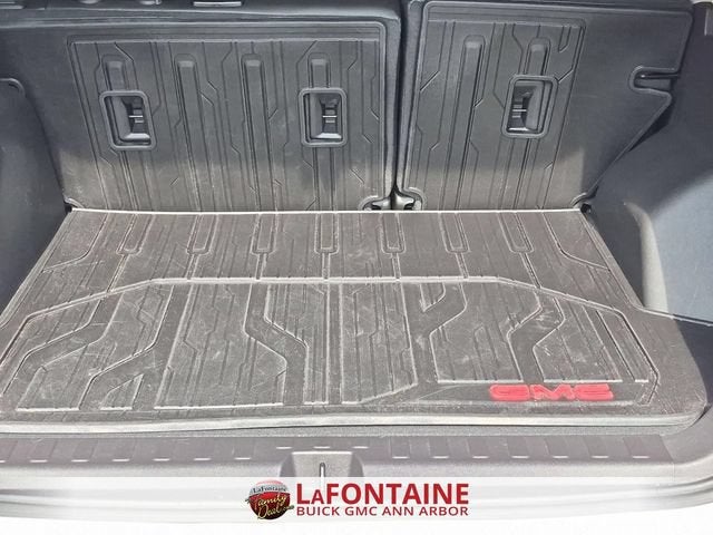 2024 GMC Terrain Denali - Photo 27