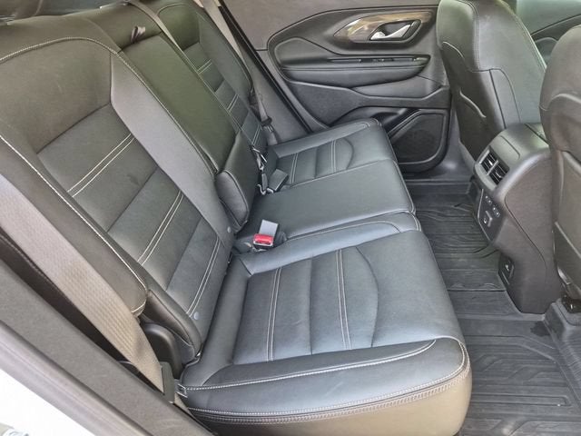 2024 GMC Terrain Denali - Photo 28